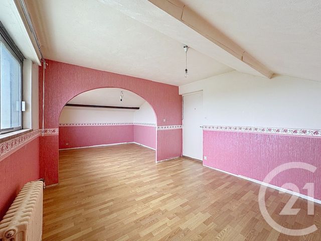 maison à vendre - 6 pièces - 163.0 m2 - ST MAX - 54 - LORRAINE - Century 21 Les Portes D'Or