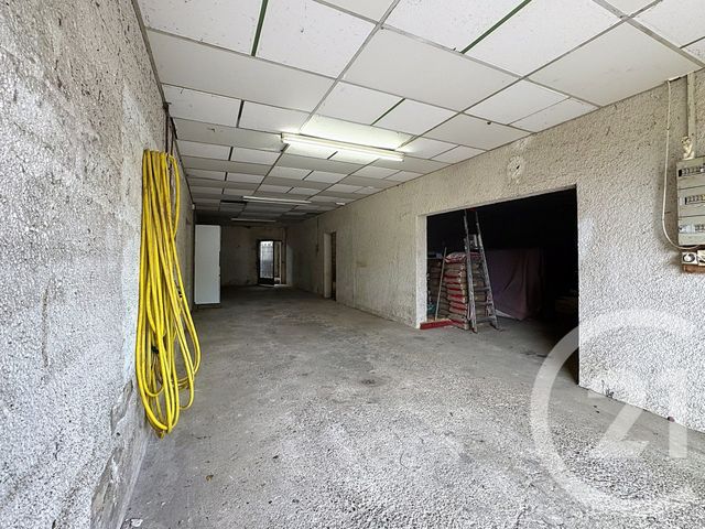 maison à vendre - 6 pièces - 163.0 m2 - ST MAX - 54 - LORRAINE - Century 21 Les Portes D'Or