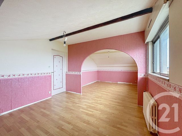 maison à vendre - 6 pièces - 163.0 m2 - ST MAX - 54 - LORRAINE - Century 21 Les Portes D'Or