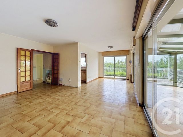 maison à vendre - 6 pièces - 163.0 m2 - ST MAX - 54 - LORRAINE - Century 21 Les Portes D'Or