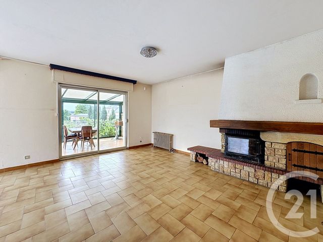 maison à vendre - 6 pièces - 163.0 m2 - ST MAX - 54 - LORRAINE - Century 21 Les Portes D'Or