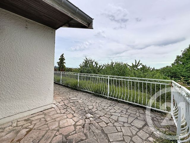 maison à vendre - 6 pièces - 163.0 m2 - ST MAX - 54 - LORRAINE - Century 21 Les Portes D'Or