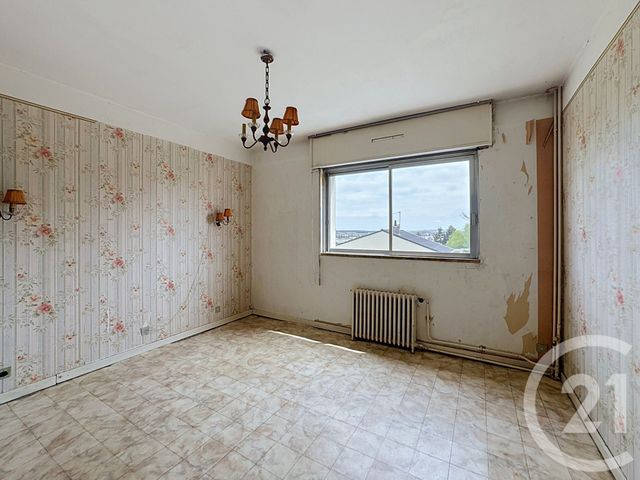 maison à vendre - 6 pièces - 163.0 m2 - ST MAX - 54 - LORRAINE - Century 21 Les Portes D'Or