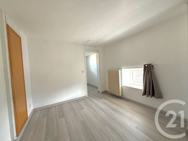 maison à vendre - 3 pièces - 51.0 m2 - BACCARAT - 54 - LORRAINE - Century 21 Les Portes D'Or