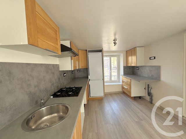 maison à vendre - 3 pièces - 51.0 m2 - BACCARAT - 54 - LORRAINE - Century 21 Les Portes D'Or