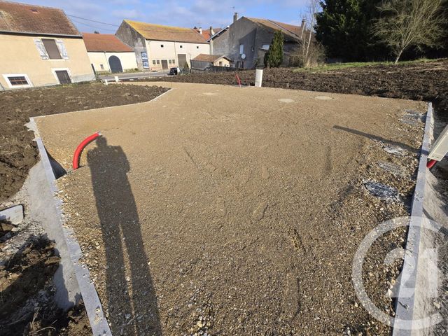 terrain à vendre - 494.0 m2 - MAZERULLES - 54 - LORRAINE - Century 21 Les Portes D'Or