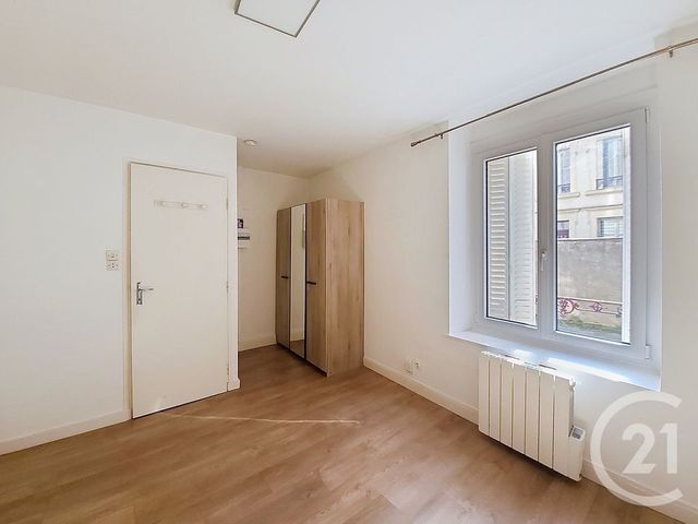 appartement - NANCY - 54