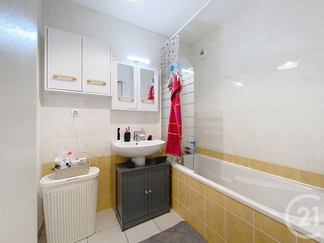 Appartement F1 à vendre - 2 pièces - 44.5 m2 - TOMBLAINE - 54 - LORRAINE - Century 21 Les Portes D'Or