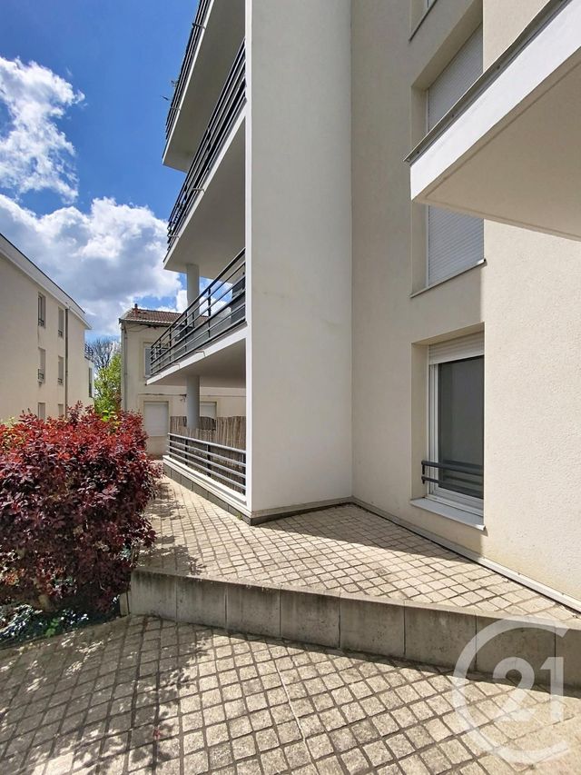 Appartement F1 à vendre - 2 pièces - 44.5 m2 - TOMBLAINE - 54 - LORRAINE - Century 21 Les Portes D'Or