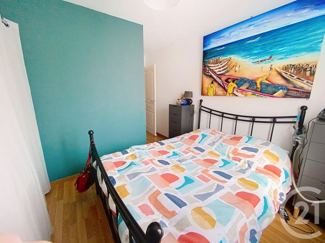 Appartement F1 à vendre - 2 pièces - 44.5 m2 - TOMBLAINE - 54 - LORRAINE - Century 21 Les Portes D'Or