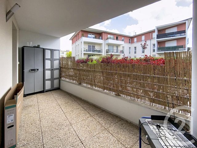 Appartement F1 à vendre - 2 pièces - 44.5 m2 - TOMBLAINE - 54 - LORRAINE - Century 21 Les Portes D'Or