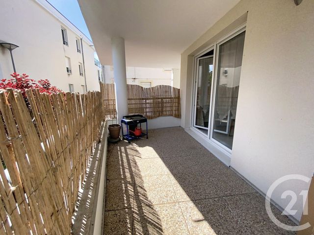 Appartement F1 à vendre - 2 pièces - 44.5 m2 - TOMBLAINE - 54 - LORRAINE - Century 21 Les Portes D'Or