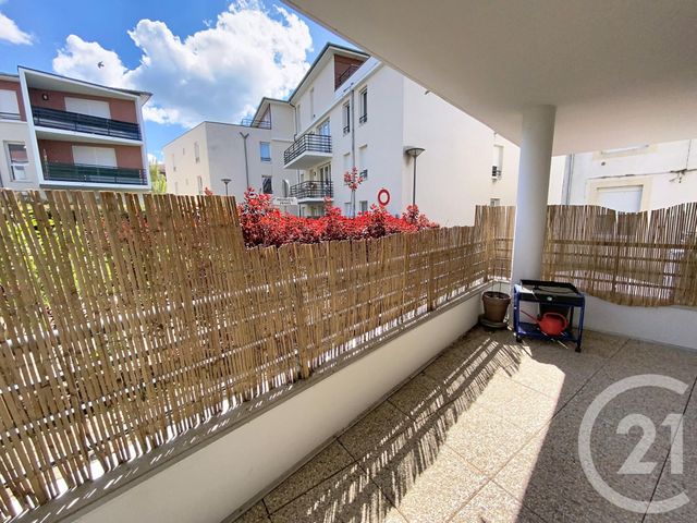 Appartement F1 à vendre TOMBLAINE