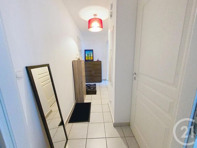 Appartement F1 à vendre - 2 pièces - 44.5 m2 - TOMBLAINE - 54 - LORRAINE - Century 21 Les Portes D'Or