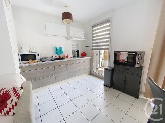 Appartement F1 à vendre - 2 pièces - 44.5 m2 - TOMBLAINE - 54 - LORRAINE - Century 21 Les Portes D'Or