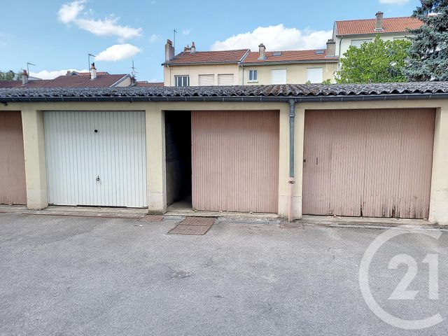 Appartement F4 à vendre - 4 pièces - 80.28 m2 - ST MAX - 54 - LORRAINE - Century 21 Les Portes D'Or