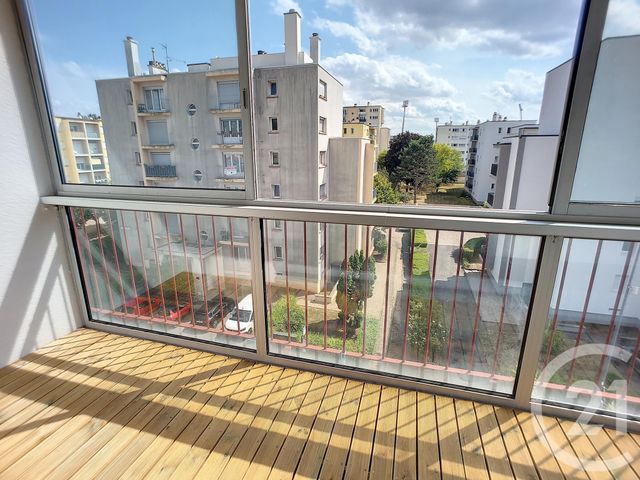 Appartement F4 à vendre - 4 pièces - 80.28 m2 - ST MAX - 54 - LORRAINE - Century 21 Les Portes D'Or