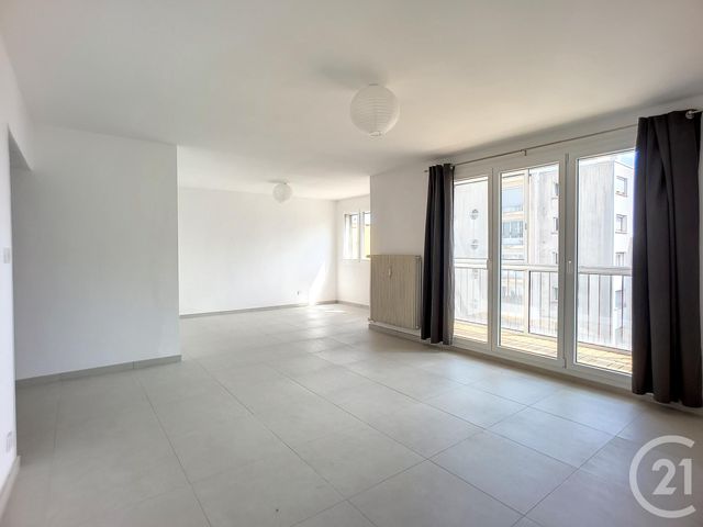 appartement - ST MAX - 54