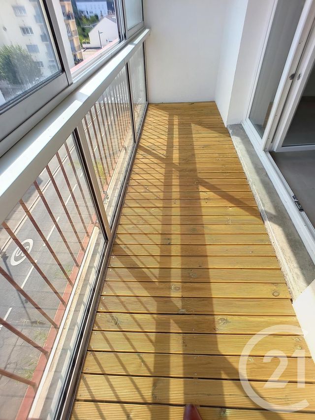 Appartement F4 à vendre - 4 pièces - 80.28 m2 - ST MAX - 54 - LORRAINE - Century 21 Les Portes D'Or