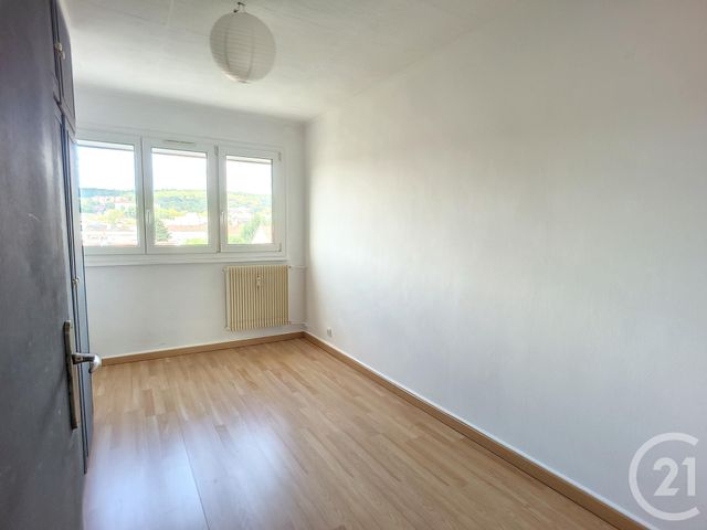 Appartement F4 à vendre - 4 pièces - 80.28 m2 - ST MAX - 54 - LORRAINE - Century 21 Les Portes D'Or
