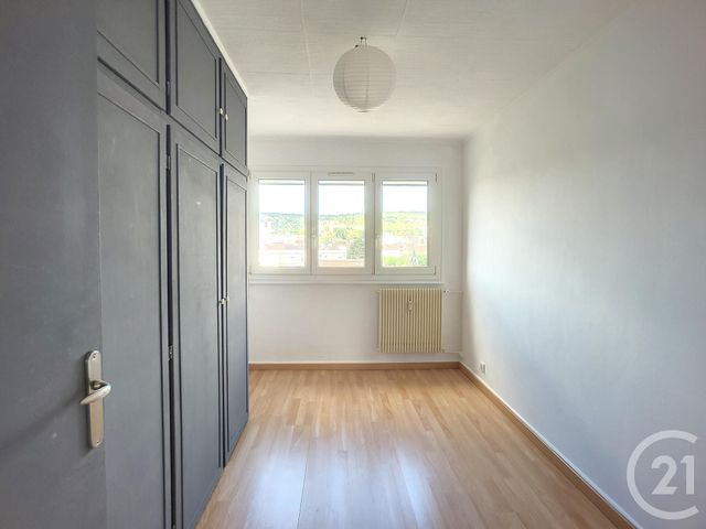 Appartement F4 à vendre - 4 pièces - 80.28 m2 - ST MAX - 54 - LORRAINE - Century 21 Les Portes D'Or