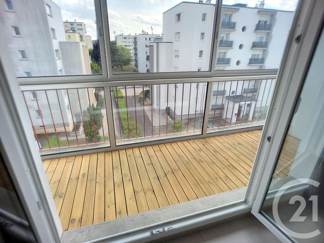Appartement F4 à vendre - 4 pièces - 80.28 m2 - ST MAX - 54 - LORRAINE - Century 21 Les Portes D'Or