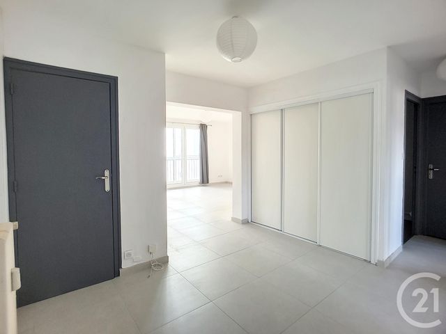 Appartement F4 à vendre - 4 pièces - 80.28 m2 - ST MAX - 54 - LORRAINE - Century 21 Les Portes D'Or