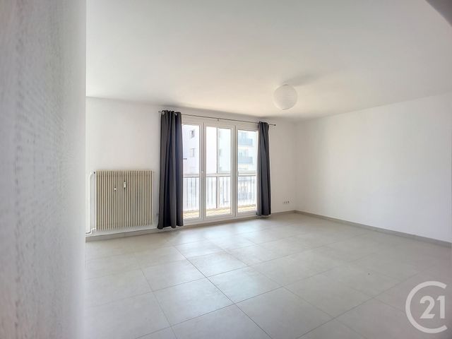 Appartement F4 à vendre - 4 pièces - 80.28 m2 - ST MAX - 54 - LORRAINE - Century 21 Les Portes D'Or