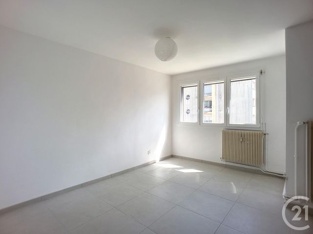 Appartement F4 à vendre - 4 pièces - 80.28 m2 - ST MAX - 54 - LORRAINE - Century 21 Les Portes D'Or