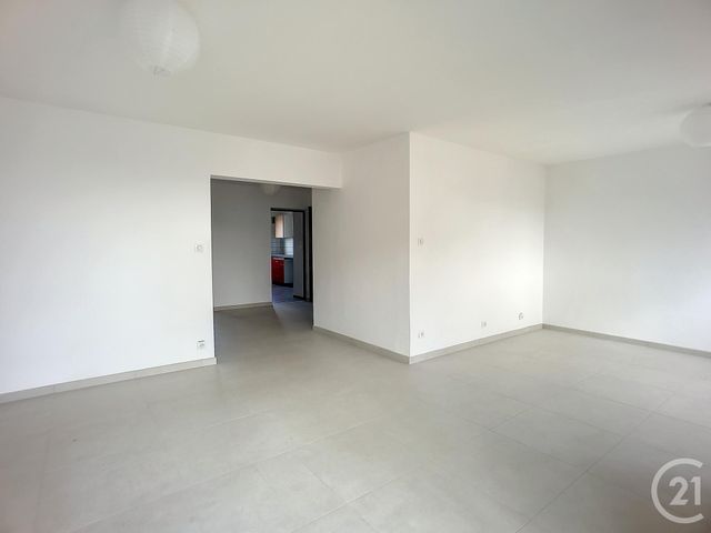 Appartement F4 à vendre - 4 pièces - 80.28 m2 - ST MAX - 54 - LORRAINE - Century 21 Les Portes D'Or