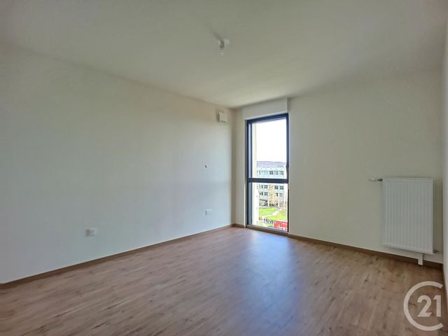 Appartement F3 à louer - 3 pièces - 62.85 m2 - NANCY - 54 - LORRAINE - Century 21 Les Portes D'Or