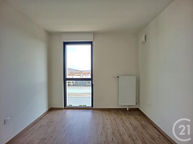Appartement F3 à louer - 3 pièces - 62.85 m2 - NANCY - 54 - LORRAINE - Century 21 Les Portes D'Or