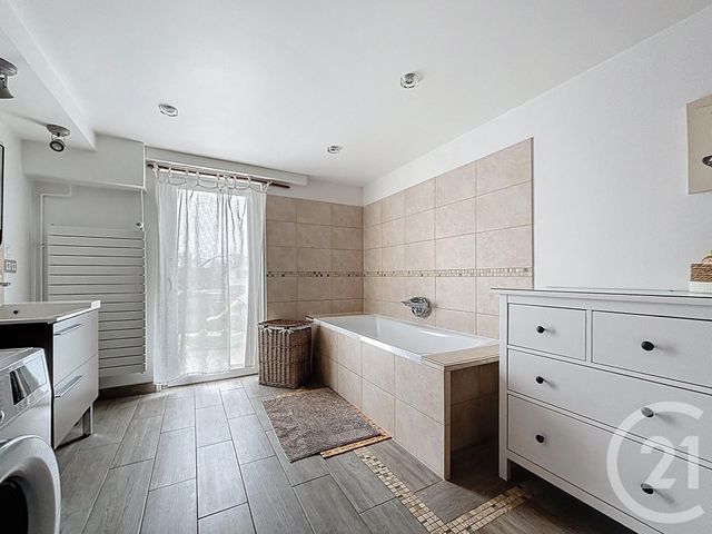 maison à vendre - 5 pièces - 130.0 m2 - SAULXURES LES NANCY - 54 - LORRAINE - Century 21 Les Portes D'Or