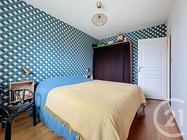 maison à vendre - 5 pièces - 130.0 m2 - SAULXURES LES NANCY - 54 - LORRAINE - Century 21 Les Portes D'Or