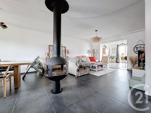 maison - SAULXURES LES NANCY - 54