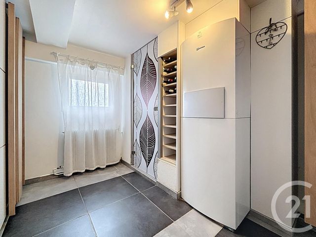 maison à vendre - 5 pièces - 130.0 m2 - SAULXURES LES NANCY - 54 - LORRAINE - Century 21 Les Portes D'Or