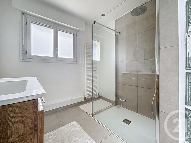 maison à vendre - 5 pièces - 130.0 m2 - SAULXURES LES NANCY - 54 - LORRAINE - Century 21 Les Portes D'Or