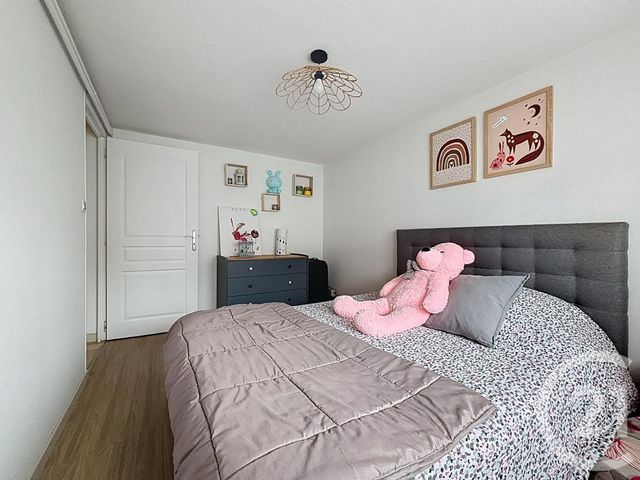 maison à vendre - 5 pièces - 130.0 m2 - SAULXURES LES NANCY - 54 - LORRAINE - Century 21 Les Portes D'Or