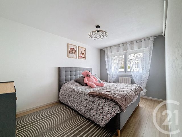 maison à vendre - 5 pièces - 130.0 m2 - SAULXURES LES NANCY - 54 - LORRAINE - Century 21 Les Portes D'Or