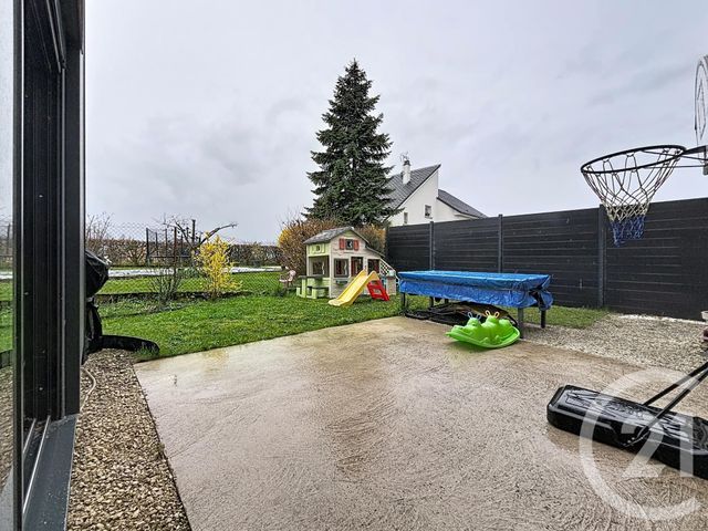 maison à vendre - 5 pièces - 130.0 m2 - SAULXURES LES NANCY - 54 - LORRAINE - Century 21 Les Portes D'Or