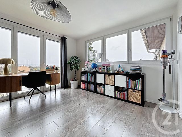 maison à vendre - 5 pièces - 130.0 m2 - SAULXURES LES NANCY - 54 - LORRAINE - Century 21 Les Portes D'Or