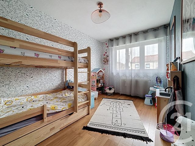 maison à vendre - 5 pièces - 130.0 m2 - SAULXURES LES NANCY - 54 - LORRAINE - Century 21 Les Portes D'Or