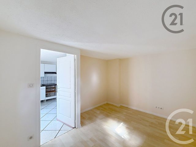 Appartement Duplex à louer - 3 pièces - 59.43 m2 - LEYR - 54 - LORRAINE - Century 21 Les Portes D'Or