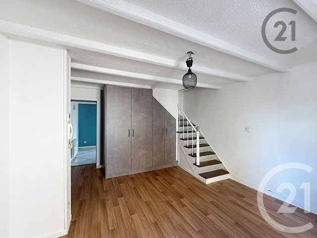Appartement Duplex à louer LEYR