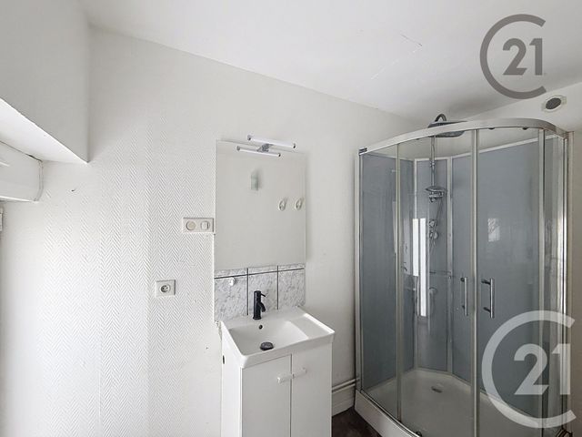 Appartement Duplex à louer - 3 pièces - 59.43 m2 - LEYR - 54 - LORRAINE - Century 21 Les Portes D'Or