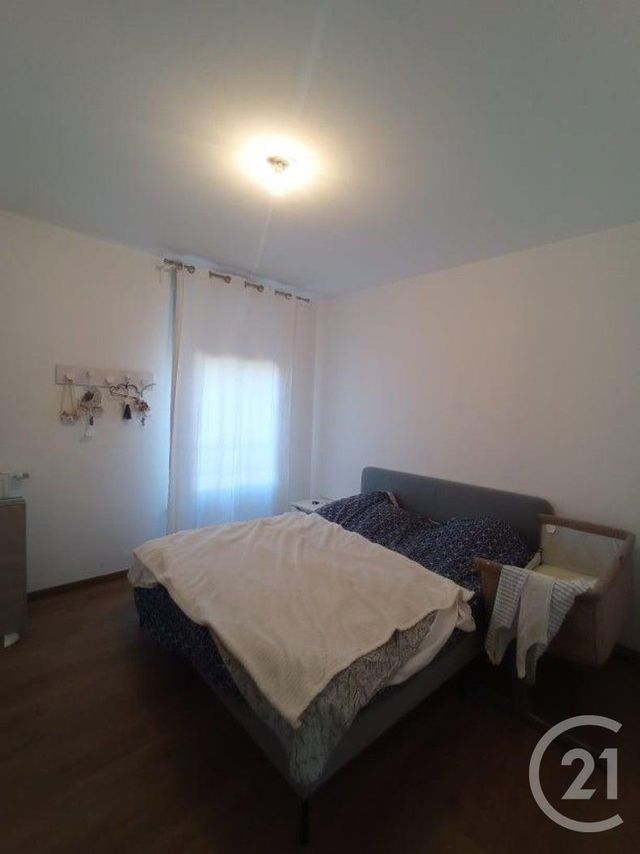 Appartement F3 à louer - 3 pièces - 68.52 m2 - ST MAX - 54 - LORRAINE - Century 21 Les Portes D'Or