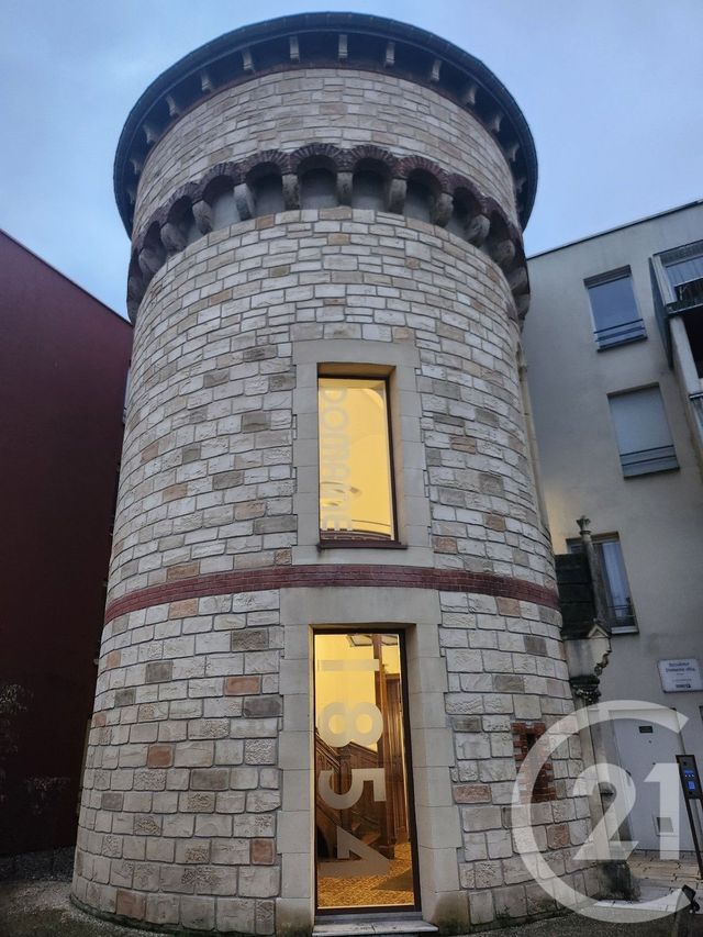 appartement - ST MAX - 54