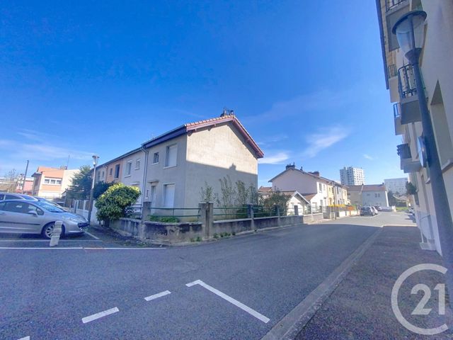 Appartement F3 à vendre - 3 pièces - 51.0 m2 - ESSEY LES NANCY - 54 - LORRAINE - Century 21 Les Portes D'Or