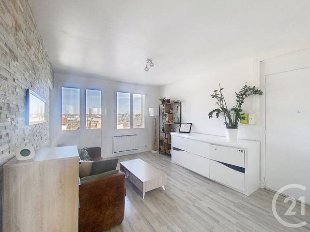 Appartement F3 à vendre - 3 pièces - 51.0 m2 - ESSEY LES NANCY - 54 - LORRAINE - Century 21 Les Portes D'Or