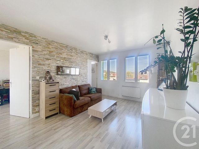 appartement - ESSEY LES NANCY - 54